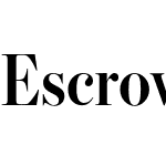 Escrow Banner