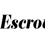 Escrow Banner