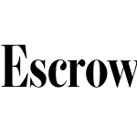 Escrow Banner