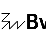 BwModelica-BoldCondensed