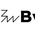BwModelicaSS02-ExtraBoldExpanded