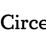 Circe Slab B