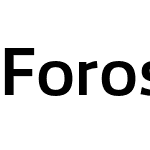 Foros