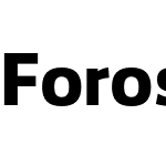 Foros