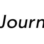 Journal Sans New