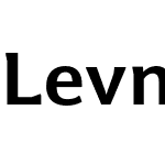 Levnam