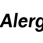 AlergiaNormalW29-SmBditalic