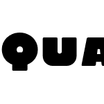 Quadrat Grotesk New