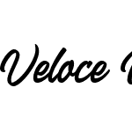 Veloce