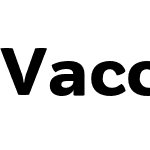 Vaccine Sans