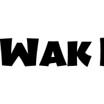 Wak