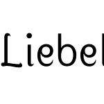 Liebelei