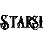 Starship Shadow