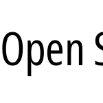 Open Sans