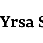 Yrsa