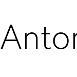 Antona