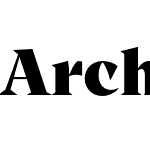 Archeron Pro