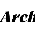 Archeron Pro