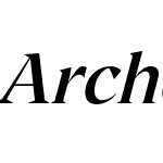 Archeron Pro