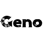 Geno Grunge