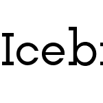 Icebreaker