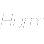 Hurme Geometric Sans 1