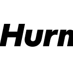 Hurme Geometric Sans 3