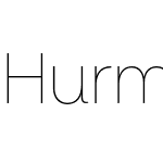 Hurme Geometric Sans 4