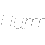 Hurme Geometric Sans 4