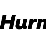 Hurme Geometric Sans 4