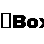 BoxleyBlack