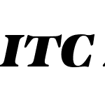 ITC Zapf International Com