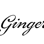 Gingertea Script