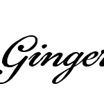 Gingertea Script
