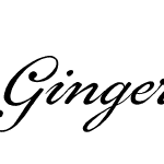 Gingertea Script