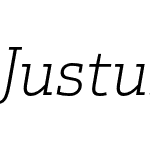 Justus Pro