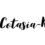 Cotasia