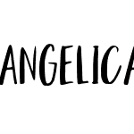 Angelica SANS