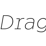 Dragon Thin