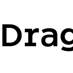 Dragon Medium