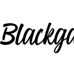 Blackgate