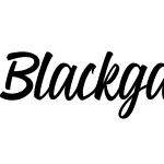 Blackgate