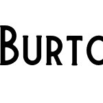 Burtons