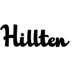 Hillten