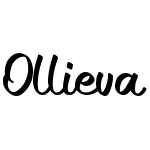 Ollieva