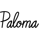 Paloma