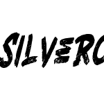 Silvercrush