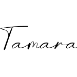 Tamara