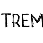 TREMORE