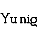 Yunig